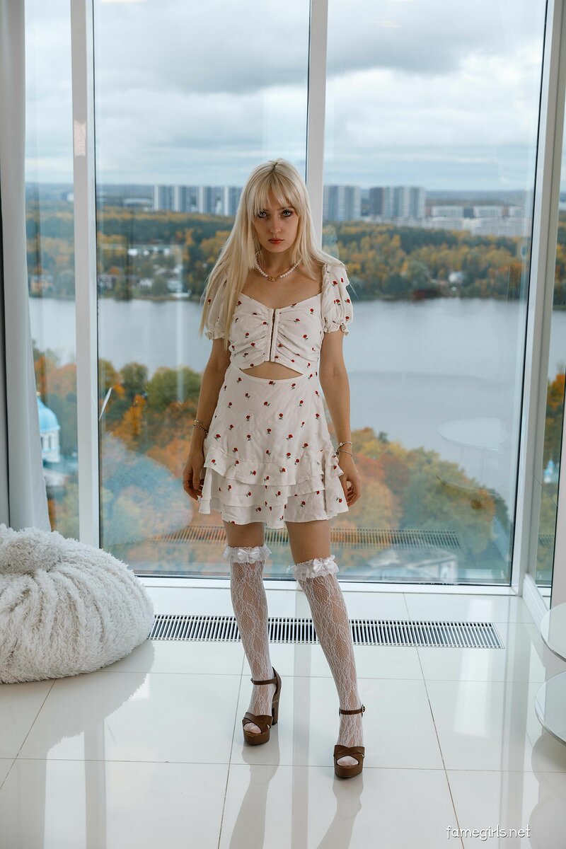 Проститутка Евгения