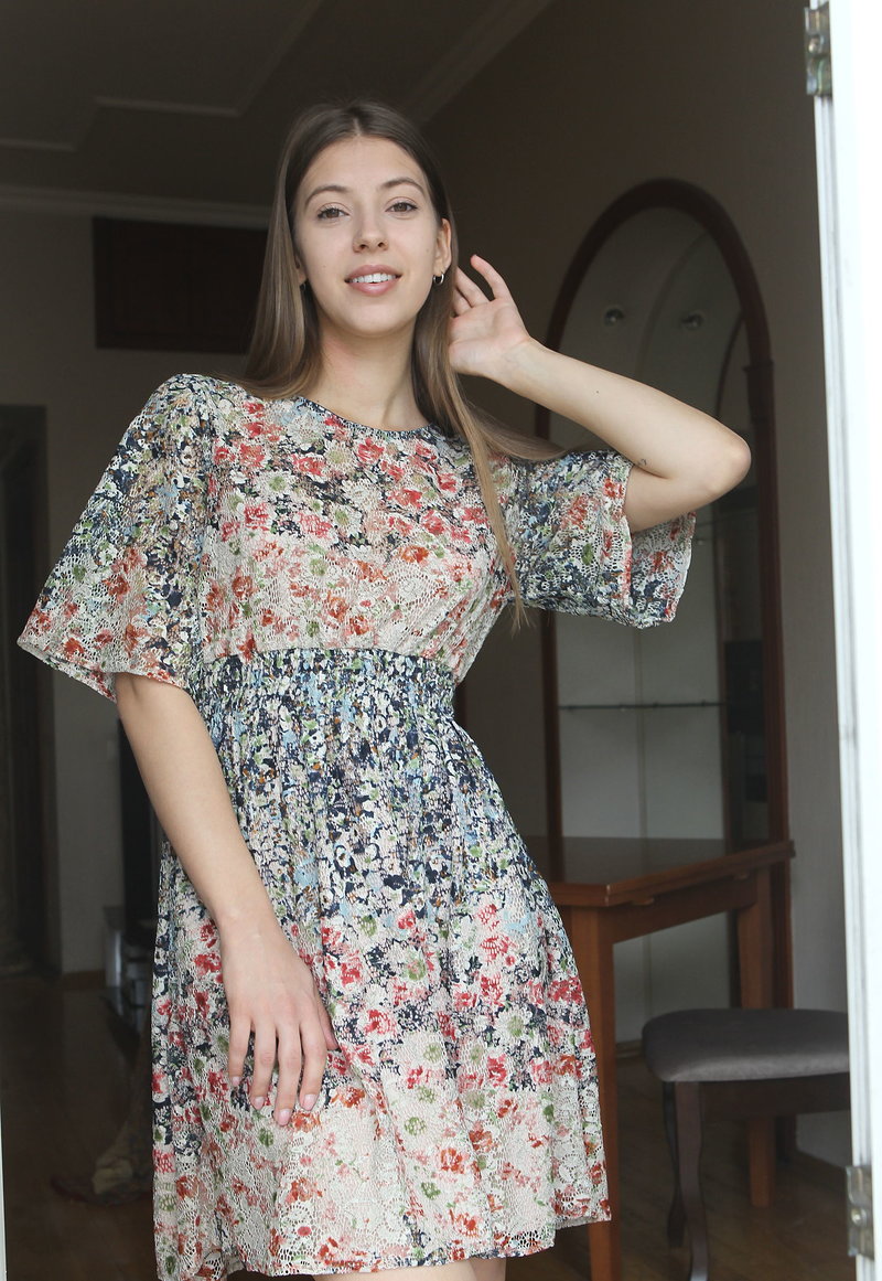 Проститутка Диана